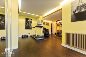 Gym- click for photo gallery